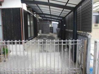 松山市鷹子町の売地の画像