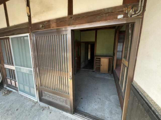西条市丹原町北田野中古住宅の画像