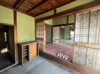 西条市丹原町北田野中古住宅の画像