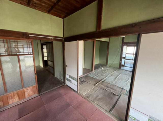 西条市丹原町北田野中古住宅の画像