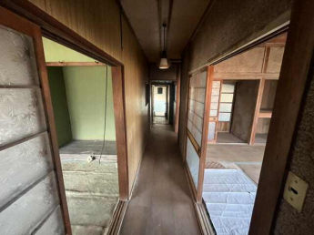 西条市丹原町北田野中古住宅の画像