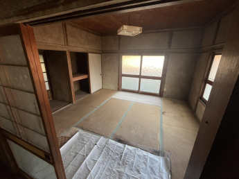 西条市丹原町北田野中古住宅の画像