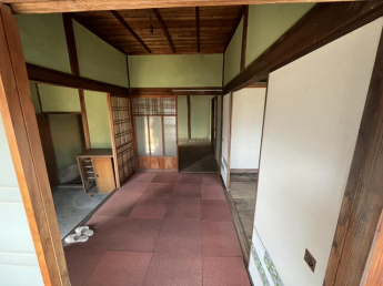 西条市丹原町北田野中古住宅の画像