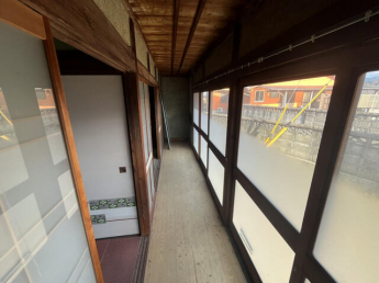 西条市丹原町北田野中古住宅の画像