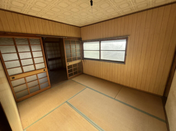 西条市丹原町北田野中古住宅の画像