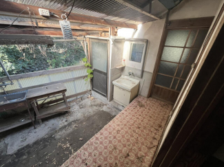 西条市丹原町北田野中古住宅の画像