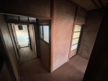 西条市丹原町北田野中古住宅の画像