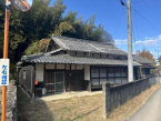 西条市丹原町北田野中古住宅の画像