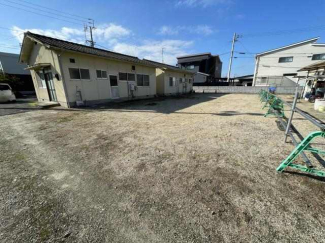 居相４丁目パーキングの画像