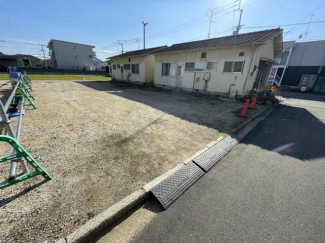 居相４丁目パーキングの画像