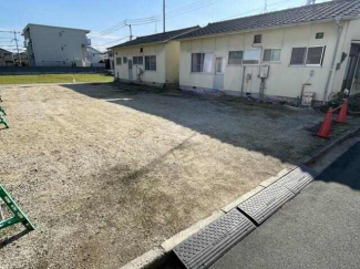 居相４丁目パーキングの画像