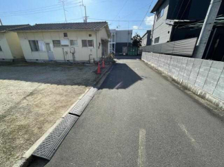 居相４丁目パーキングの画像