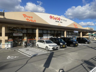 松山生協椿店まで479m