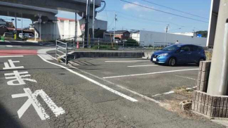 松山市南吉田町の売地の画像