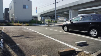 松山市南吉田町の売地の画像