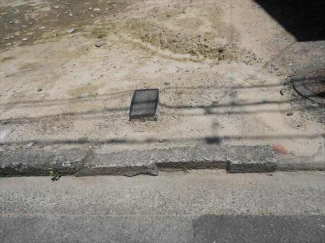 松山市祇園町の売地の画像