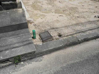 松山市祇園町の売地の画像