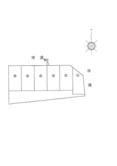 平井駐車場の画像