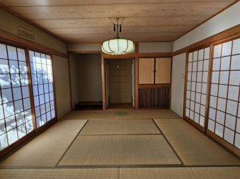 【和室】