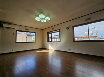 12帖の洋室です！