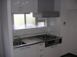 高倉台4団地の画像