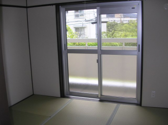 高倉台4団地の画像