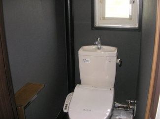 高倉台4団地の画像