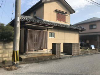 長浜市南高田町の売地の画像