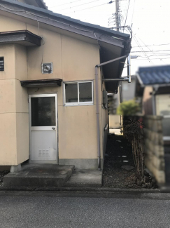 長浜市南高田町の売地の画像