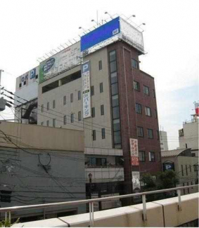 加古川市加古川町篠原町の事務所の画像