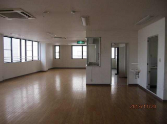 加古川市加古川町篠原町の事務所の画像