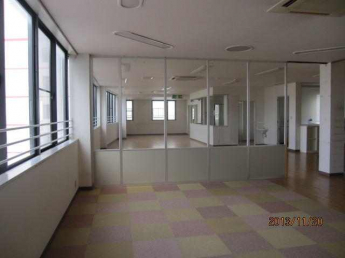 加古川市加古川町篠原町の事務所の画像