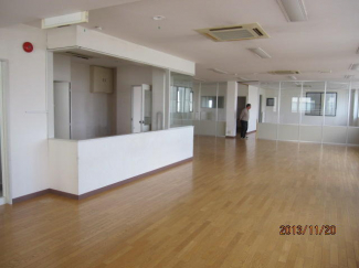 加古川市加古川町篠原町の事務所の画像