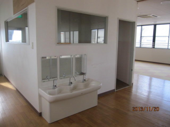 加古川市加古川町篠原町の事務所の画像