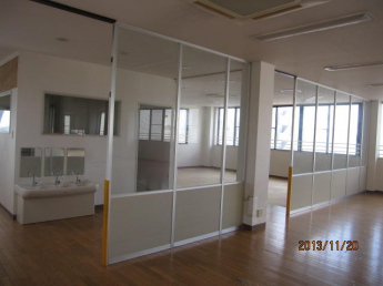 加古川市加古川町篠原町の事務所の画像