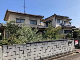 松山市土居田町の売地の画像