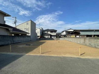 松山市東長戸１丁目の売地の画像