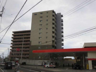 松山市竹原町１丁目の中古マンションの画像