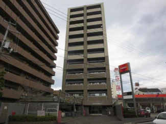 松山市竹原町１丁目の中古マンションの画像