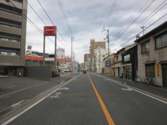 松山市竹原町１丁目の中古マンションの画像