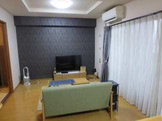 松山市竹原町１丁目の中古マンションの画像