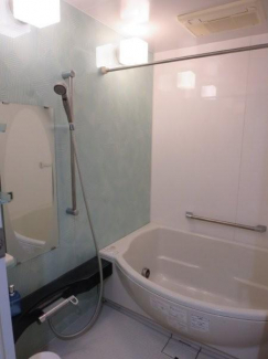 松山市竹原町１丁目の中古マンションの画像