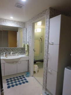 松山市竹原町１丁目の中古マンションの画像