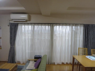 松山市竹原町１丁目の中古マンションの画像