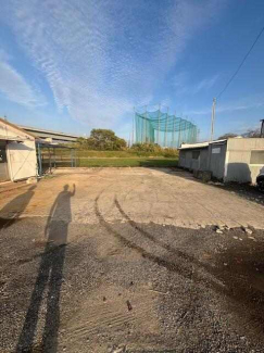 井門町貸倉庫の画像