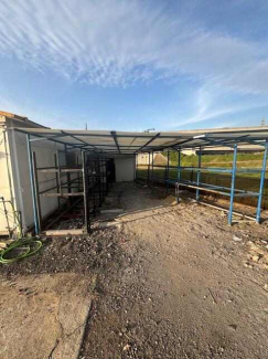 井門町貸倉庫の画像