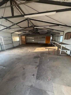 井門町貸倉庫の画像