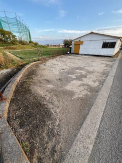 井門町貸倉庫の画像