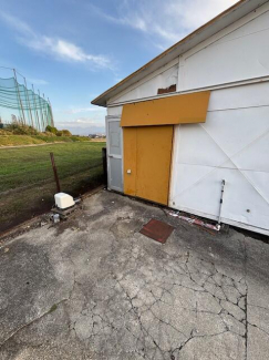 井門町貸倉庫の画像