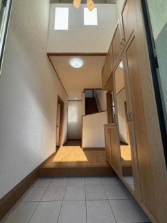 新居浜市土橋１丁目の中古一戸建ての画像